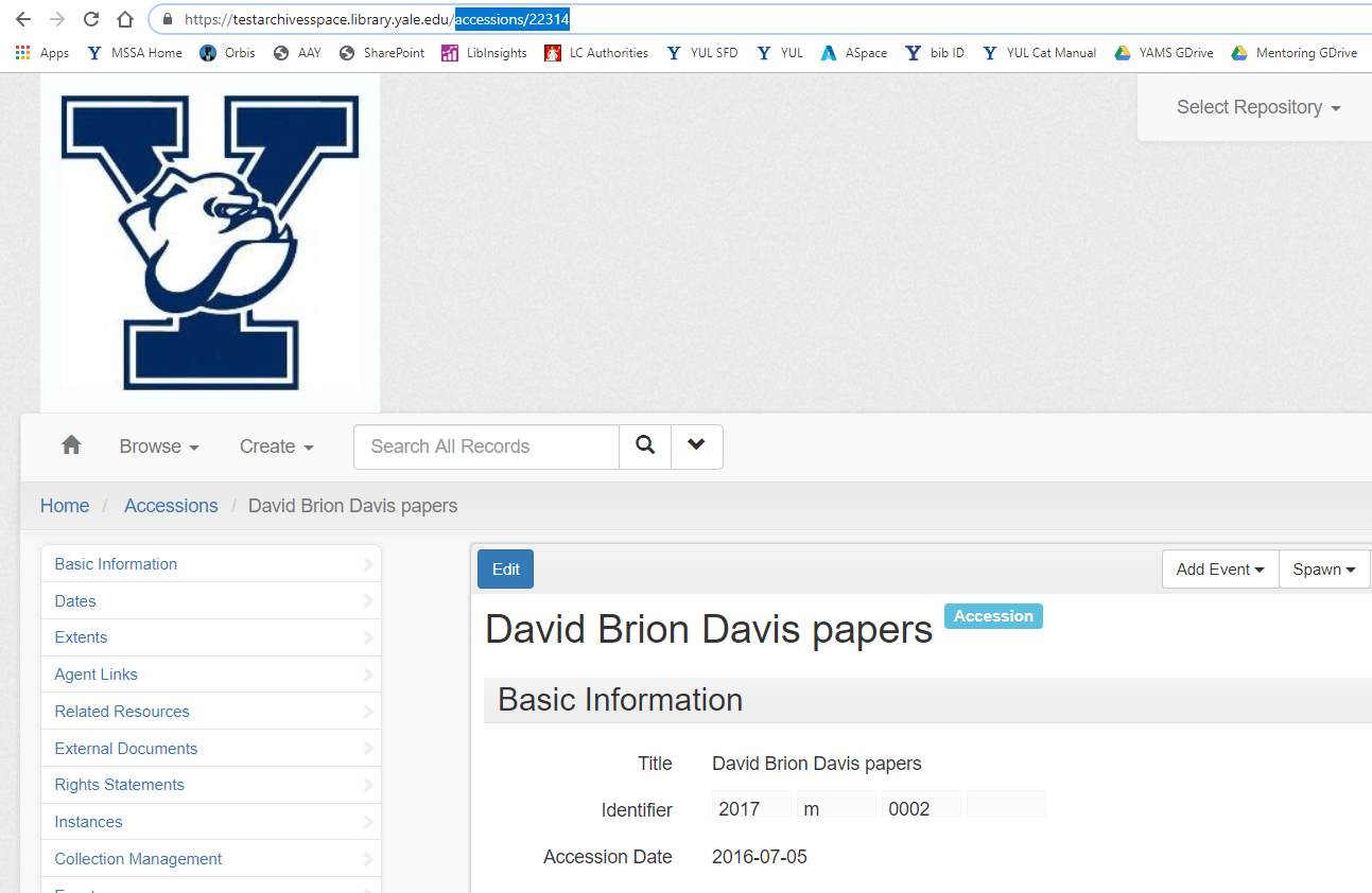 Example