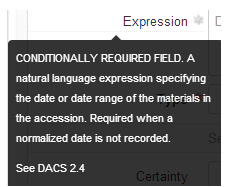 Example