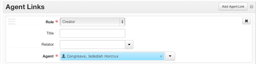Example